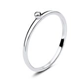 Silver Rings NSR-2875